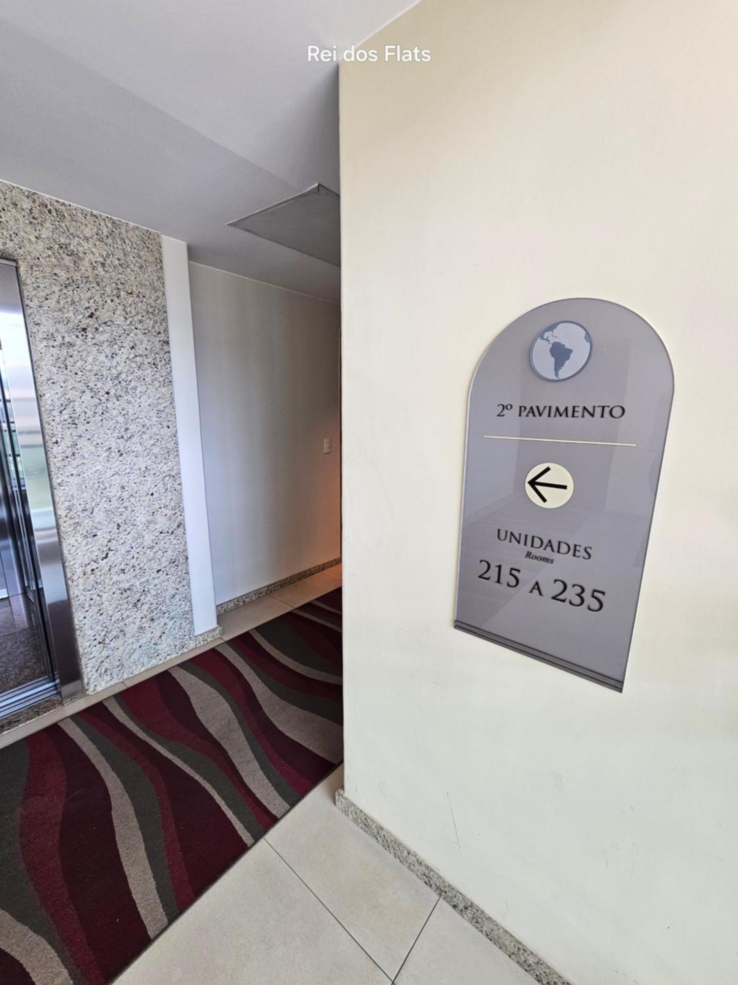 The Union By Rei Dos Flats * Brasilia