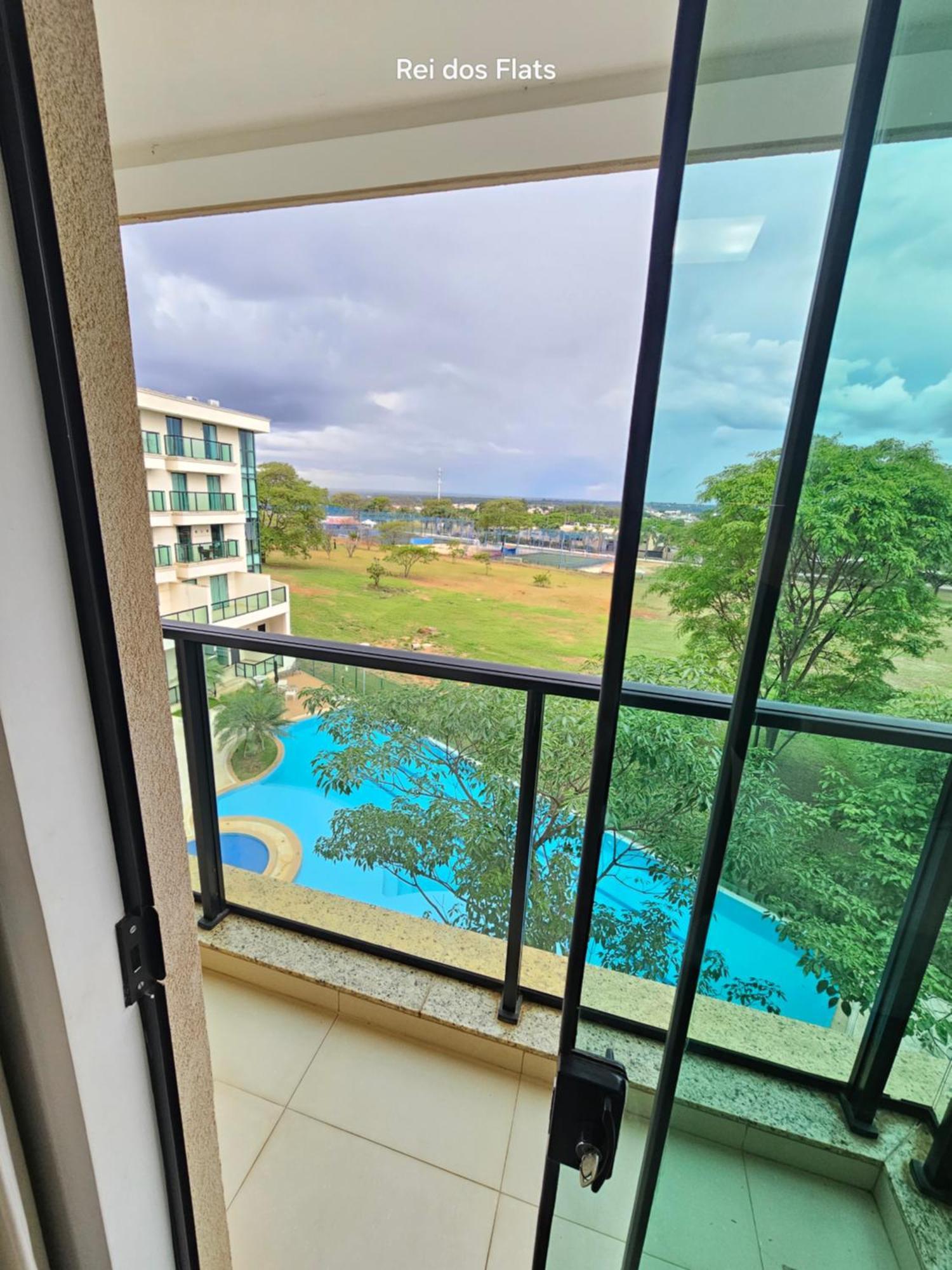 The Union By Rei Dos Flats * Brasilia