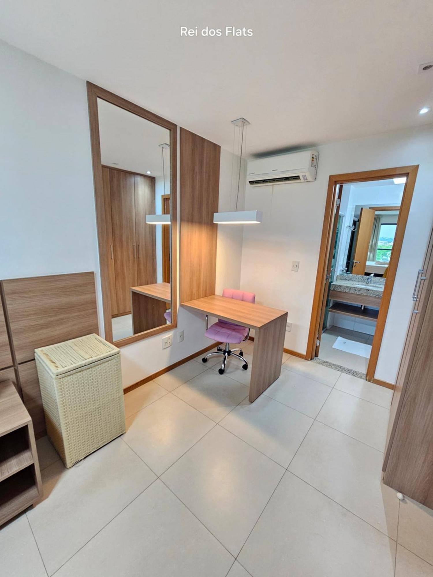 The Union By Rei Dos Flats Aparthotel *