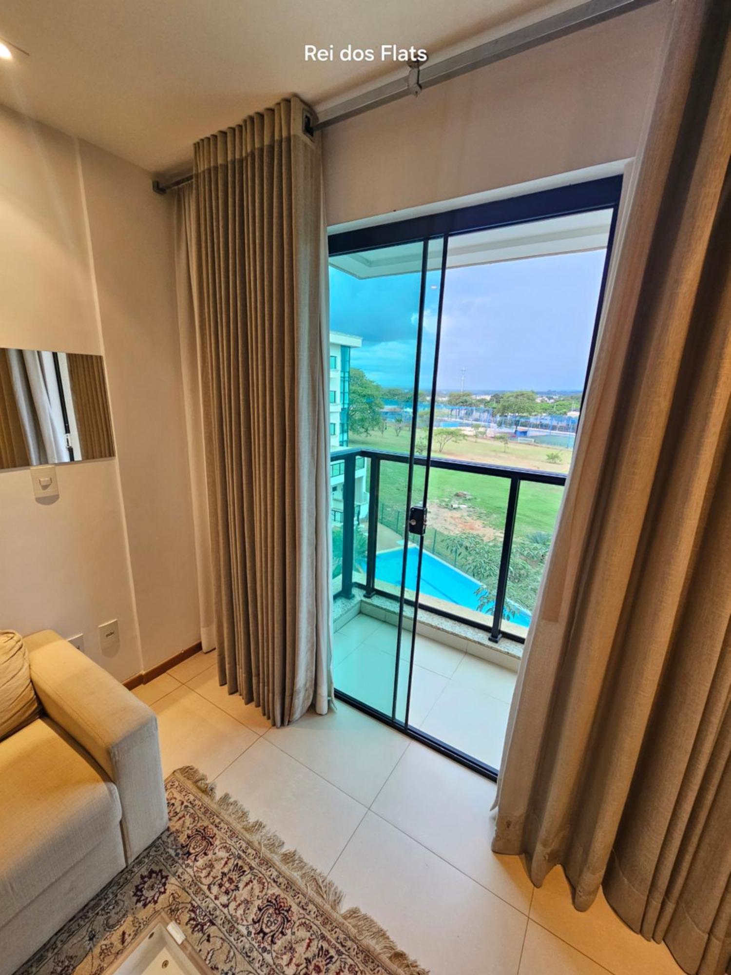 The Union By Rei Dos Flats Aparthotel