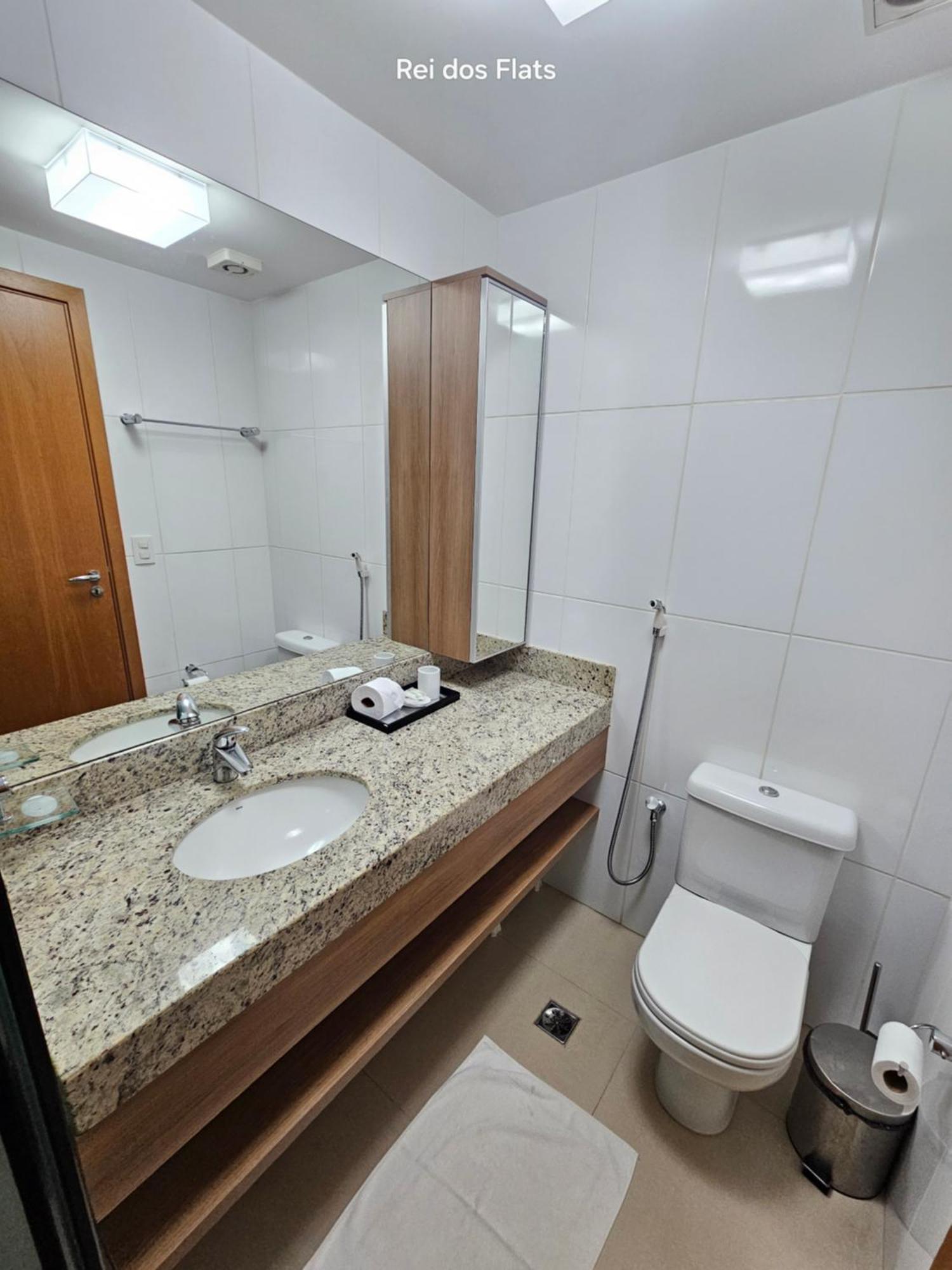 The Union By Rei Dos Flats Aparthotel *