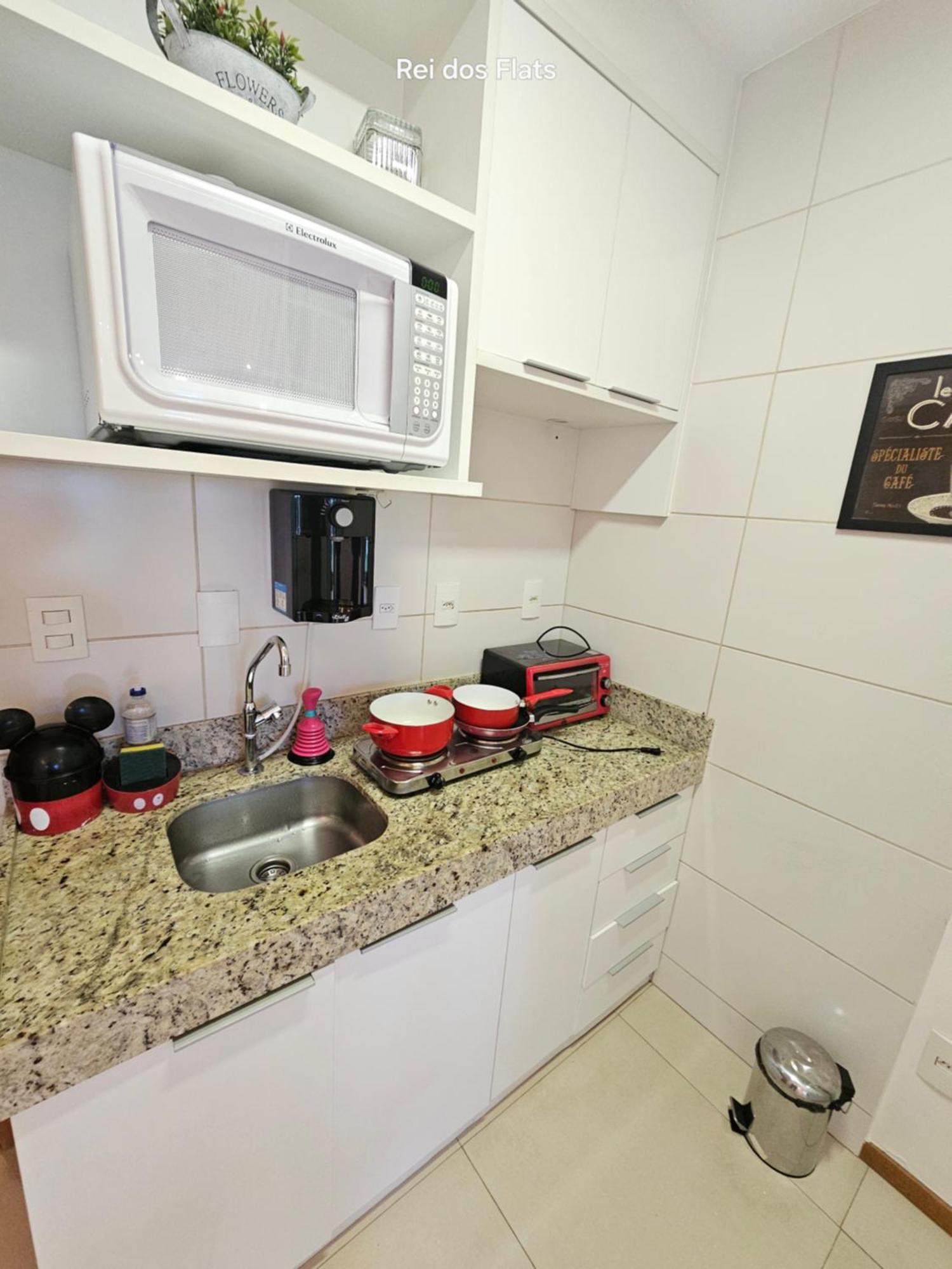 The Union By Rei Dos Flats * Brasilia