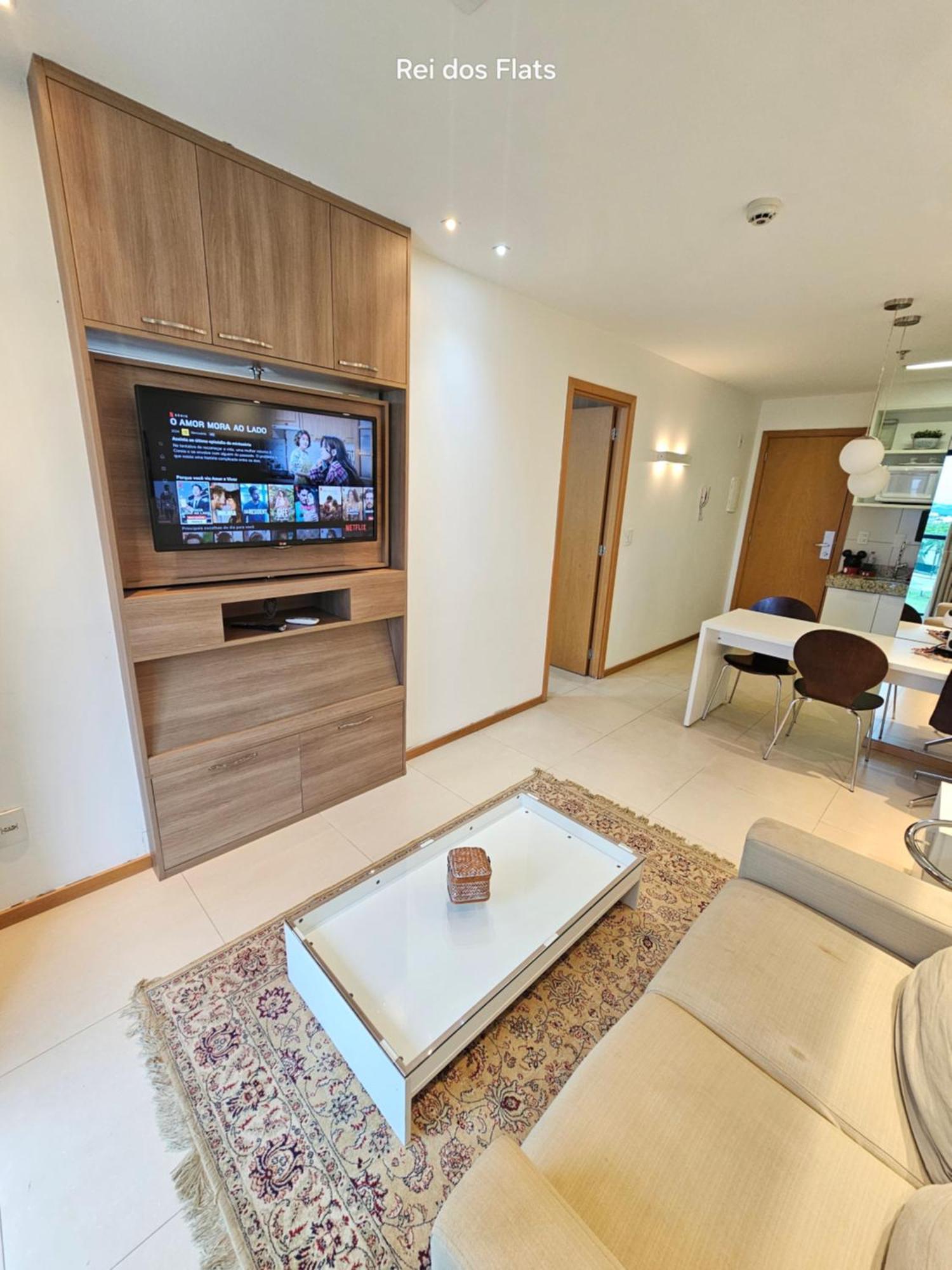 The Union By Rei Dos Flats Brasilia
