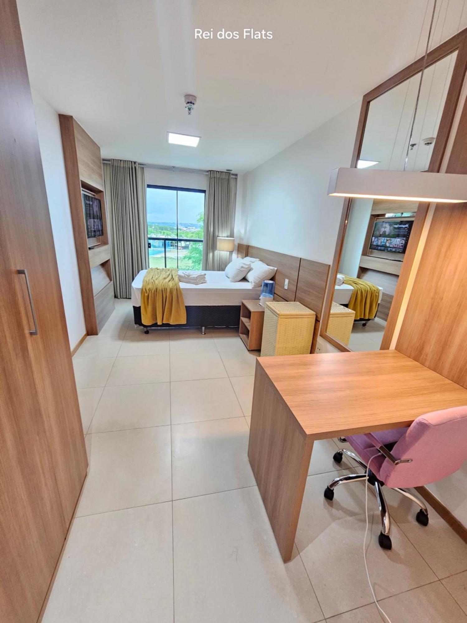 The Union By Rei Dos Flats * Brasilia