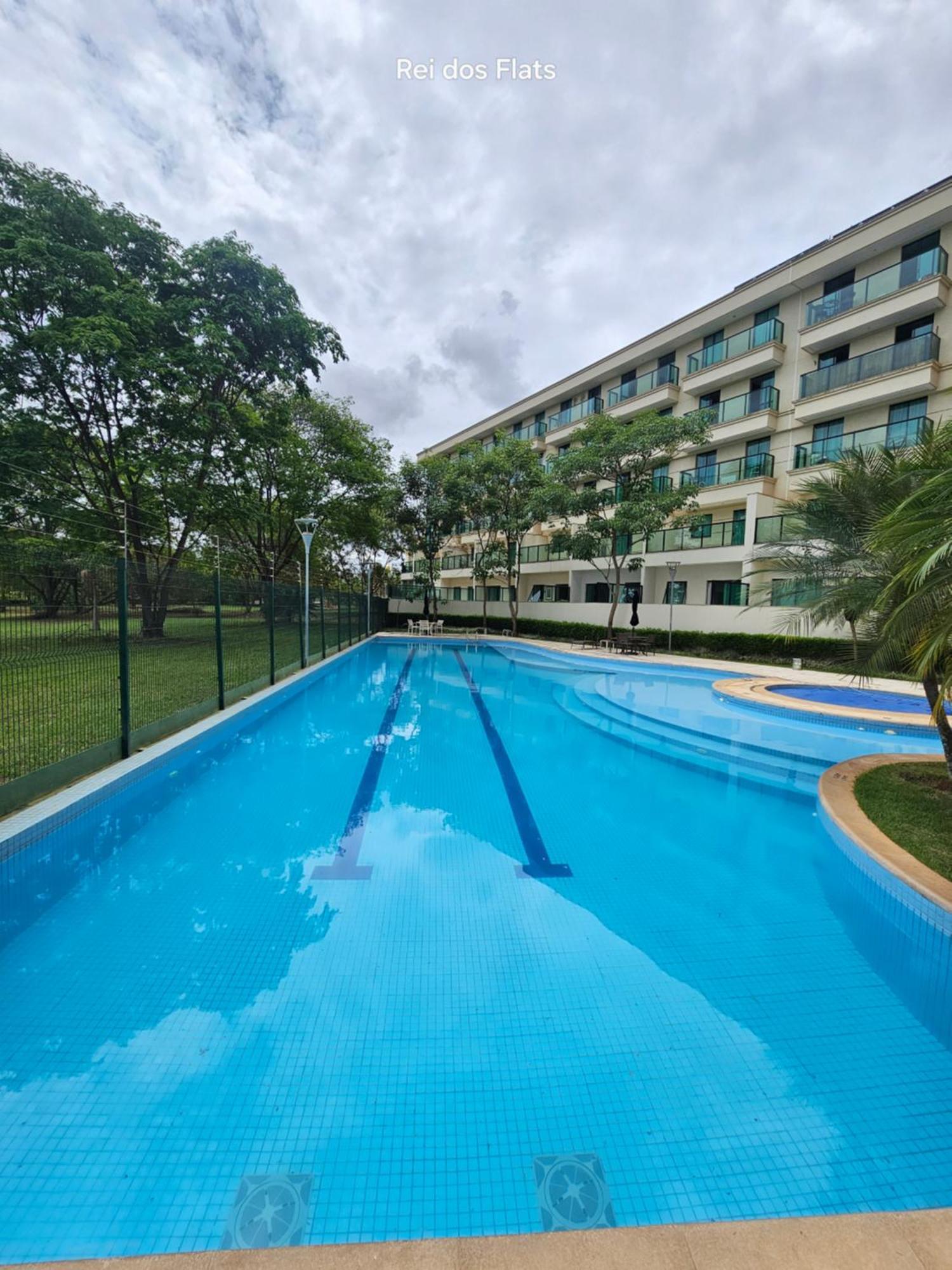 The Union By Rei Dos Flats Aparthotel *