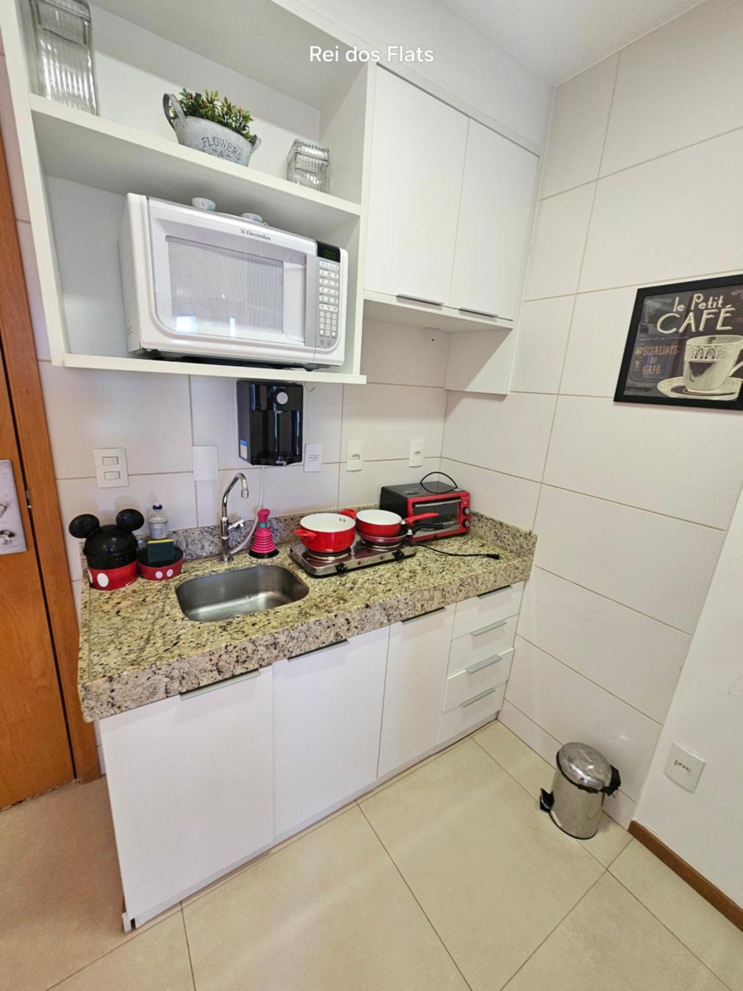 The Union By Rei Dos Flats Aparthotel
