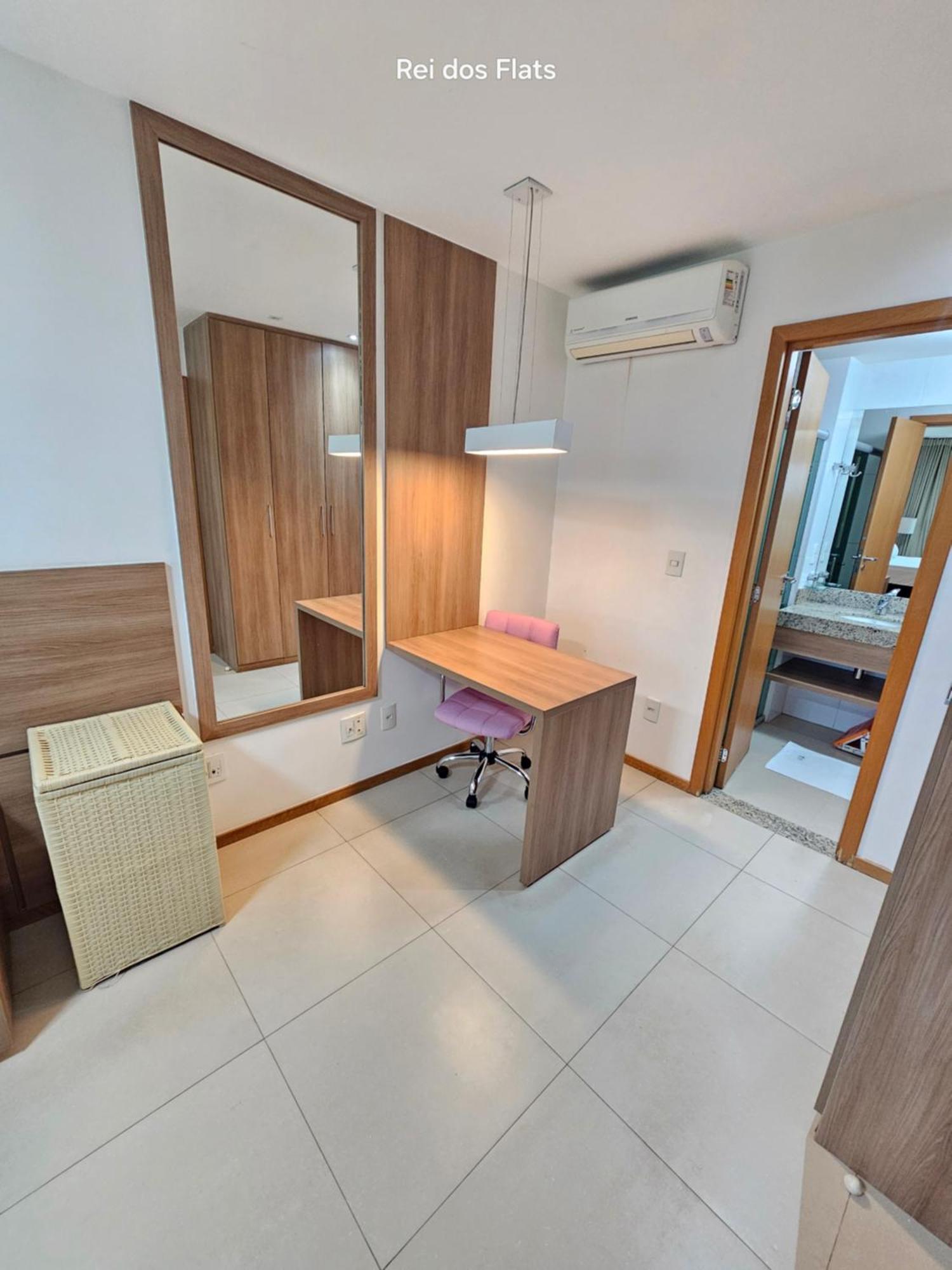 The Union By Rei Dos Flats Brasilia