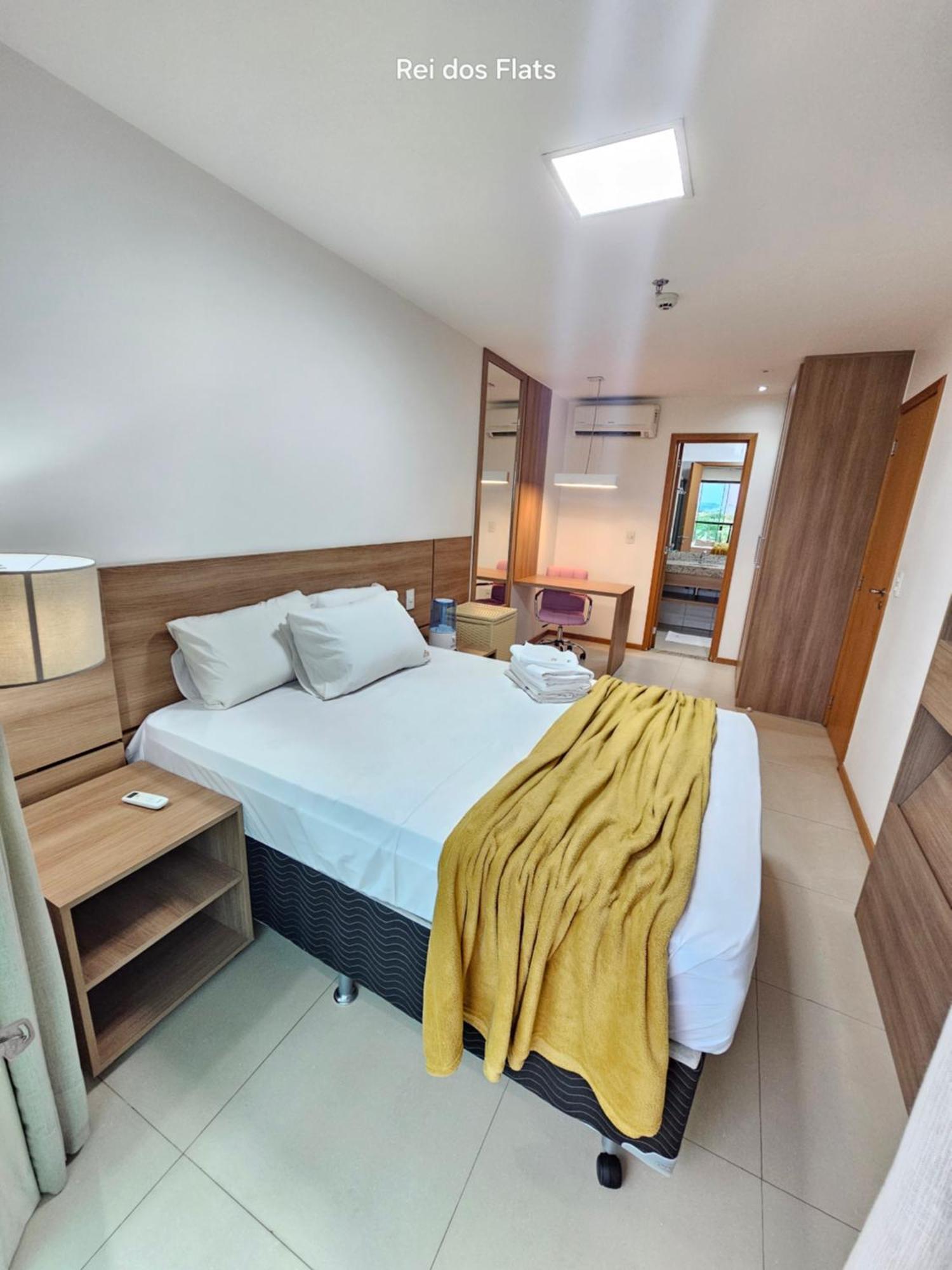 The Union By Rei Dos Flats Aparthotel *