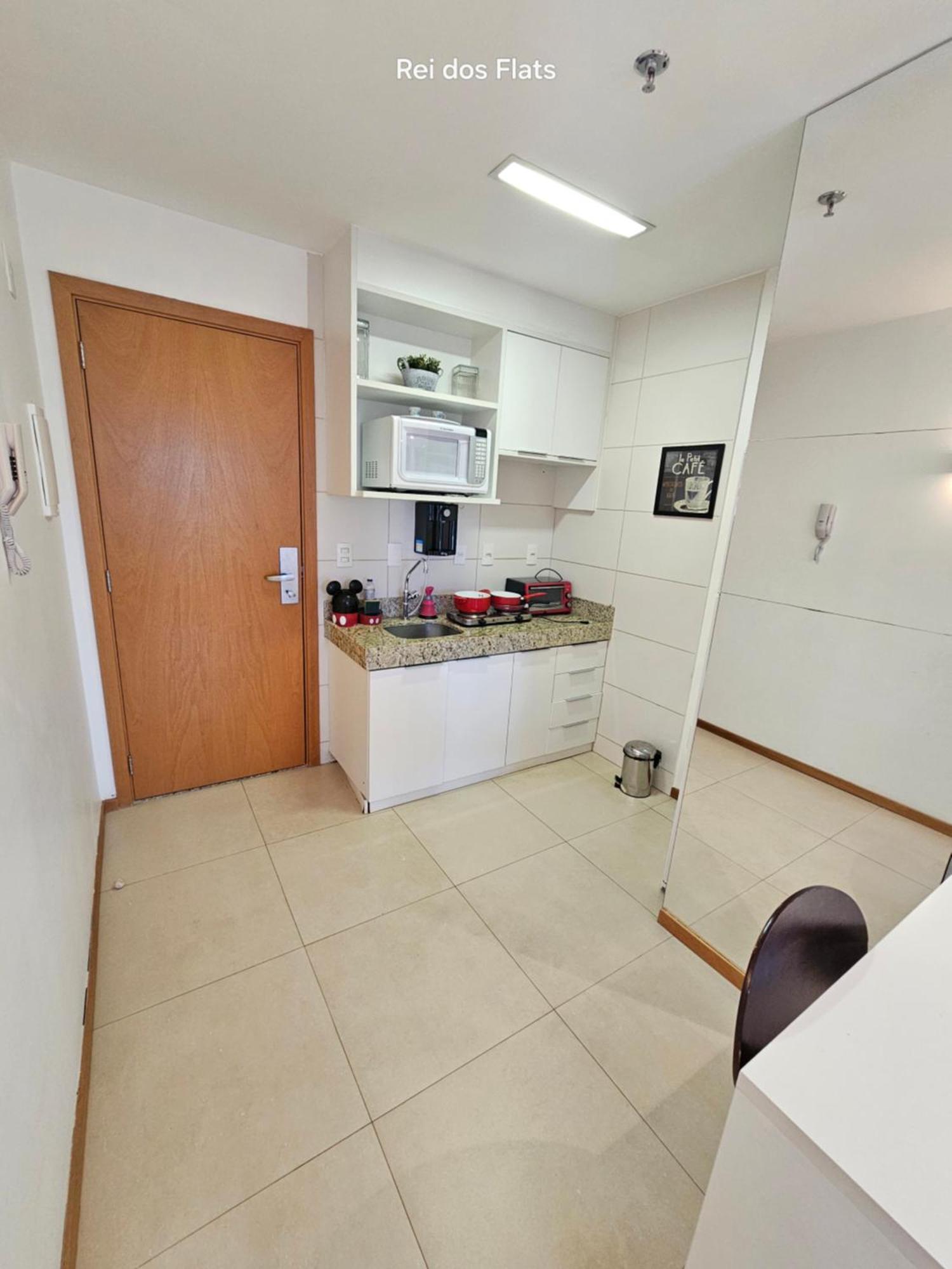 The Union By Rei Dos Flats Aparthotel