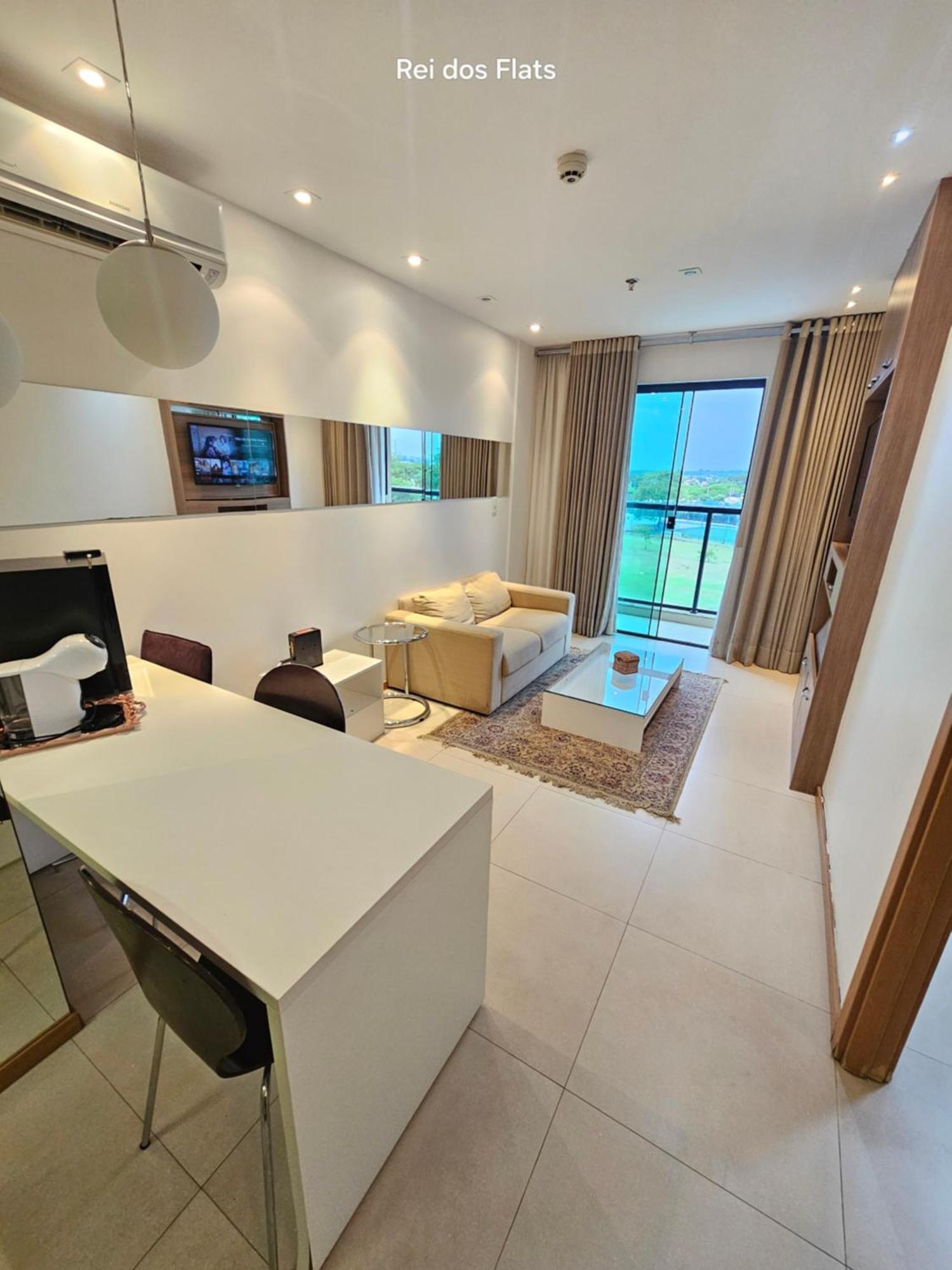 The Union By Rei Dos Flats Aparthotel *