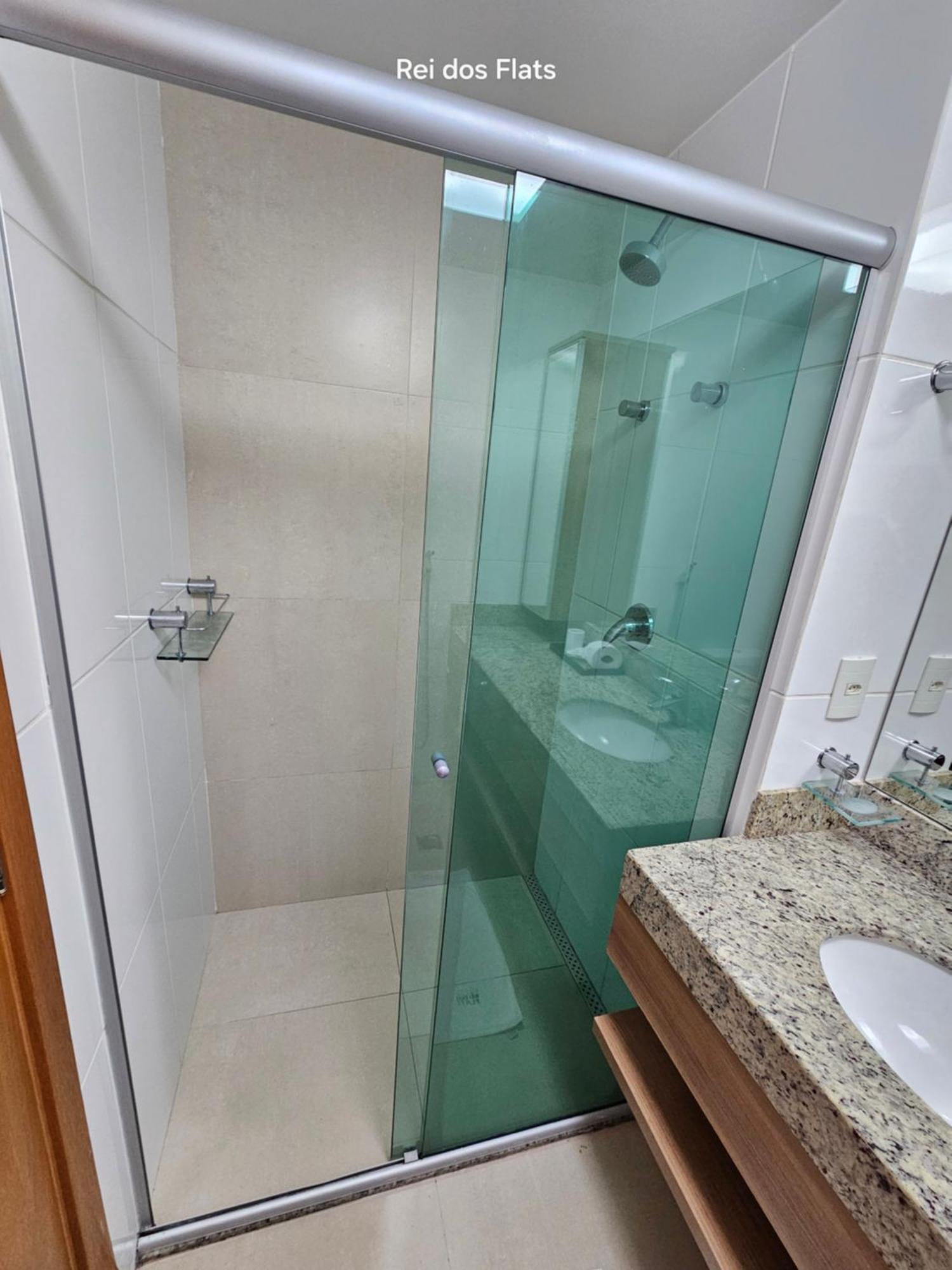The Union By Rei Dos Flats Aparthotel