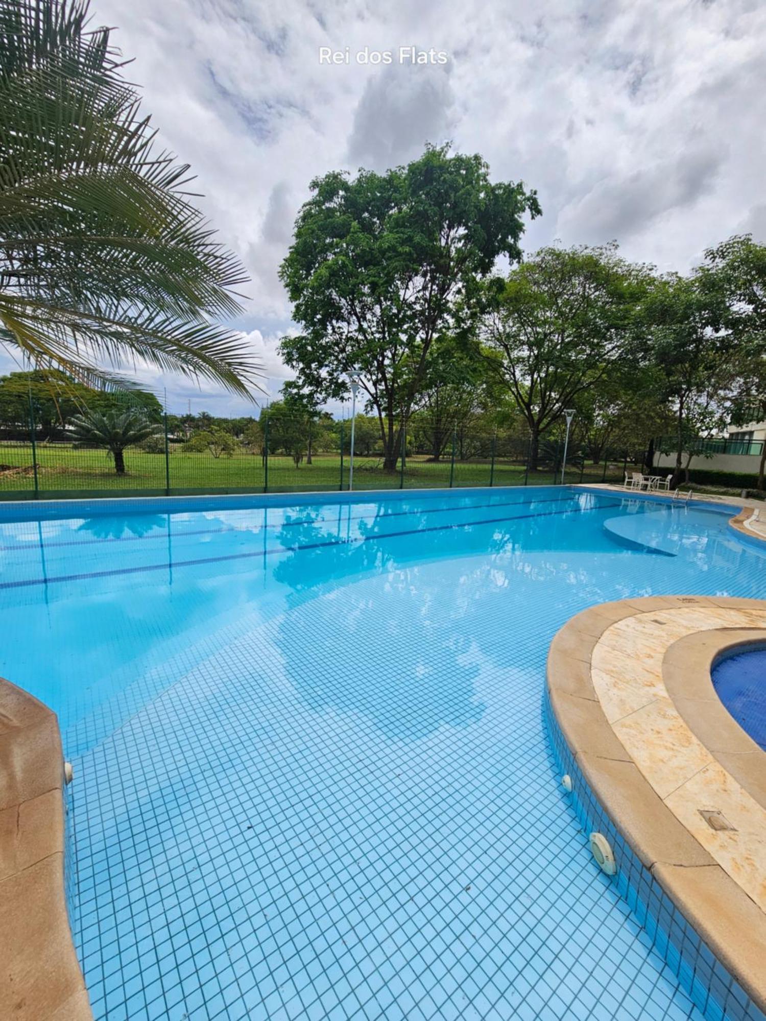 The Union By Rei Dos Flats *
